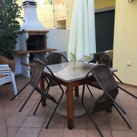 Ria Apartments Olhao Luaran gambar