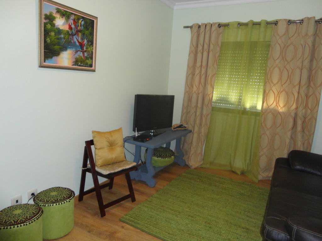 Ria Apartments Olhao Bilik gambar