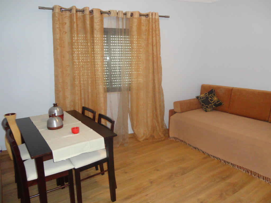 Ria Apartments Olhao Bilik gambar