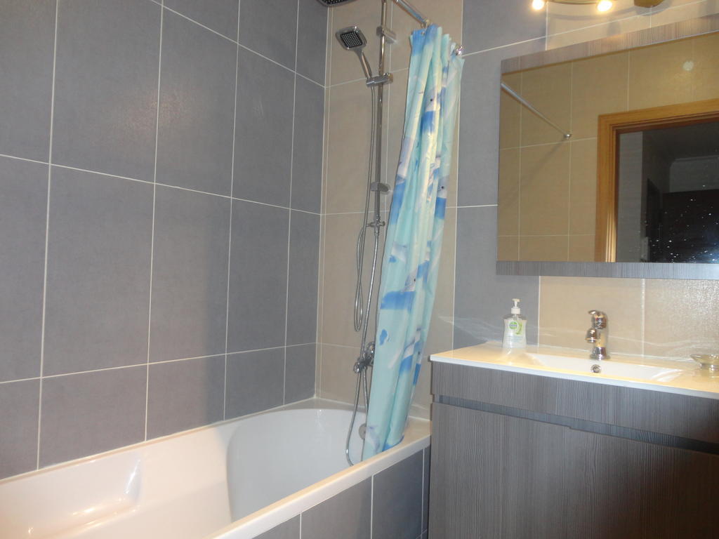 Ria Apartments Olhao Bilik gambar