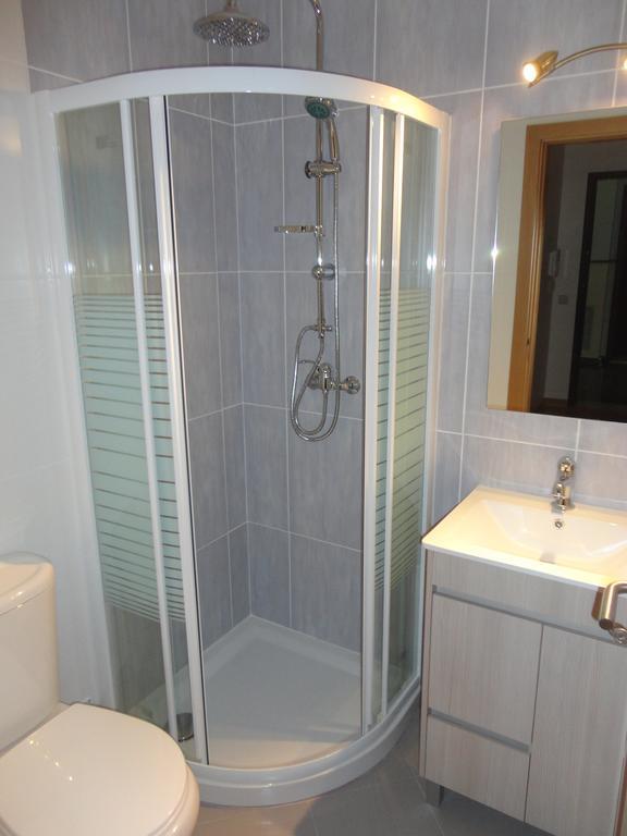 Ria Apartments Olhao Luaran gambar
