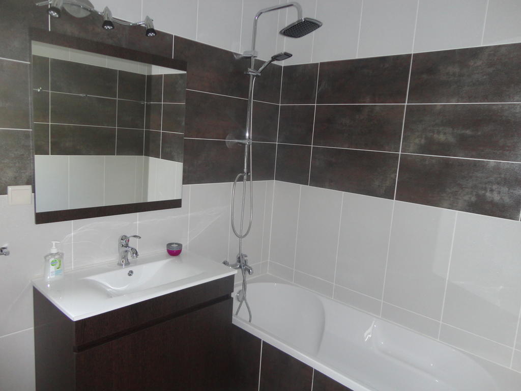 Ria Apartments Olhao Luaran gambar