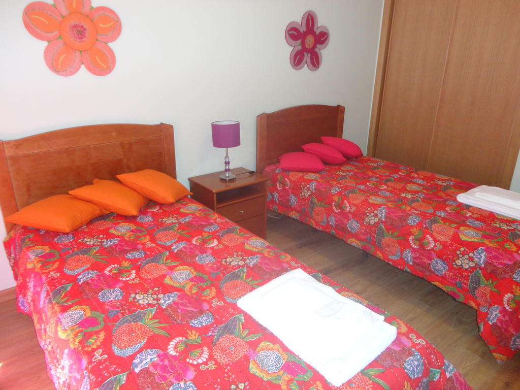 Ria Apartments Olhao Luaran gambar