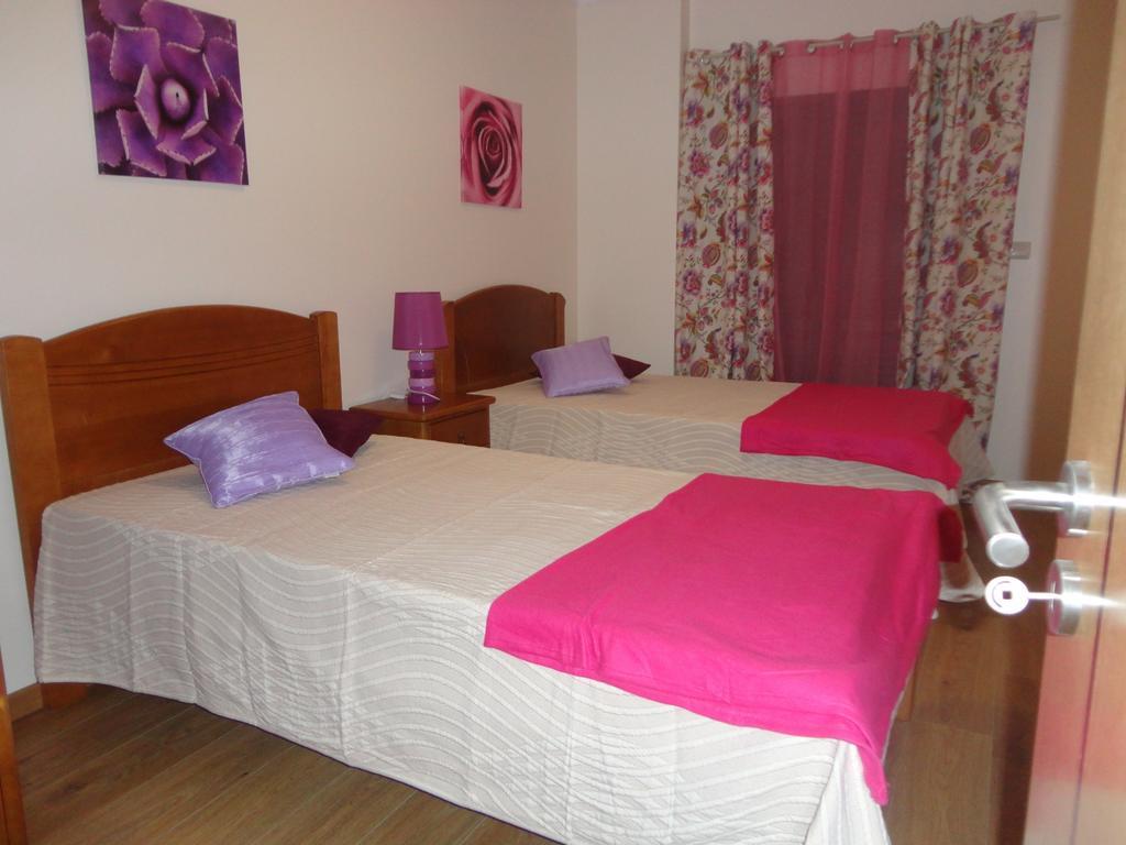 Ria Apartments Olhao Luaran gambar