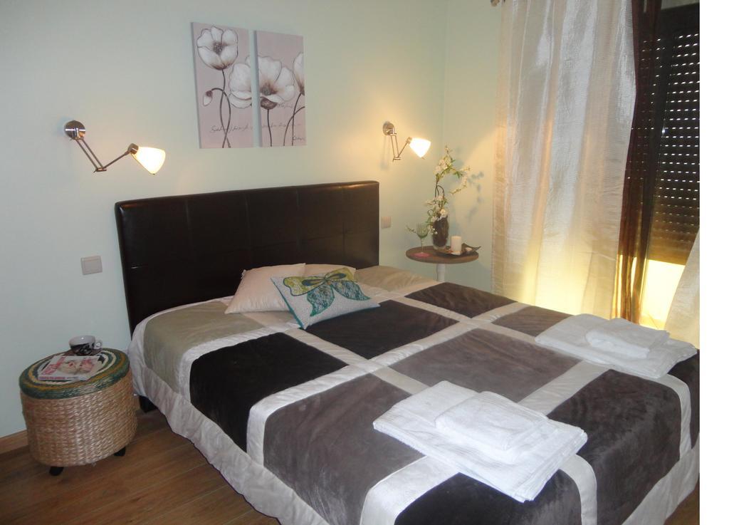 Ria Apartments Olhao Luaran gambar