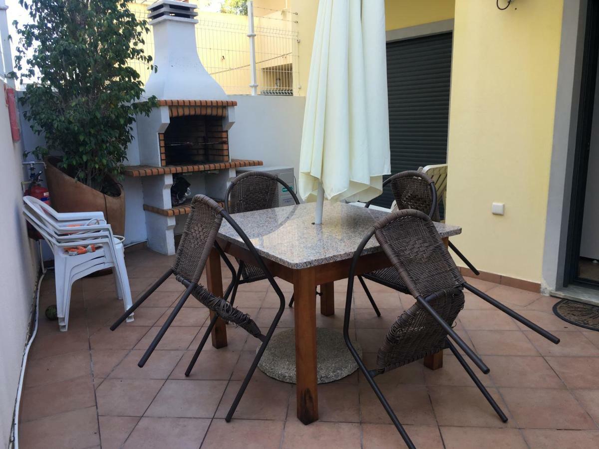 Ria Apartments Olhao Luaran gambar