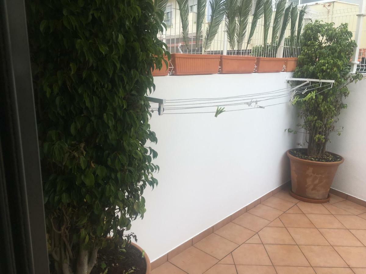 Ria Apartments Olhao Luaran gambar