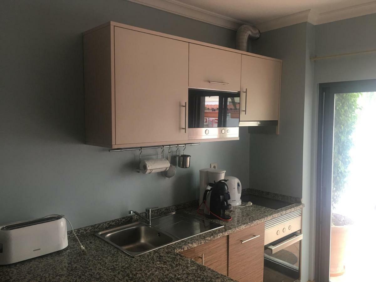 Ria Apartments Olhao Luaran gambar