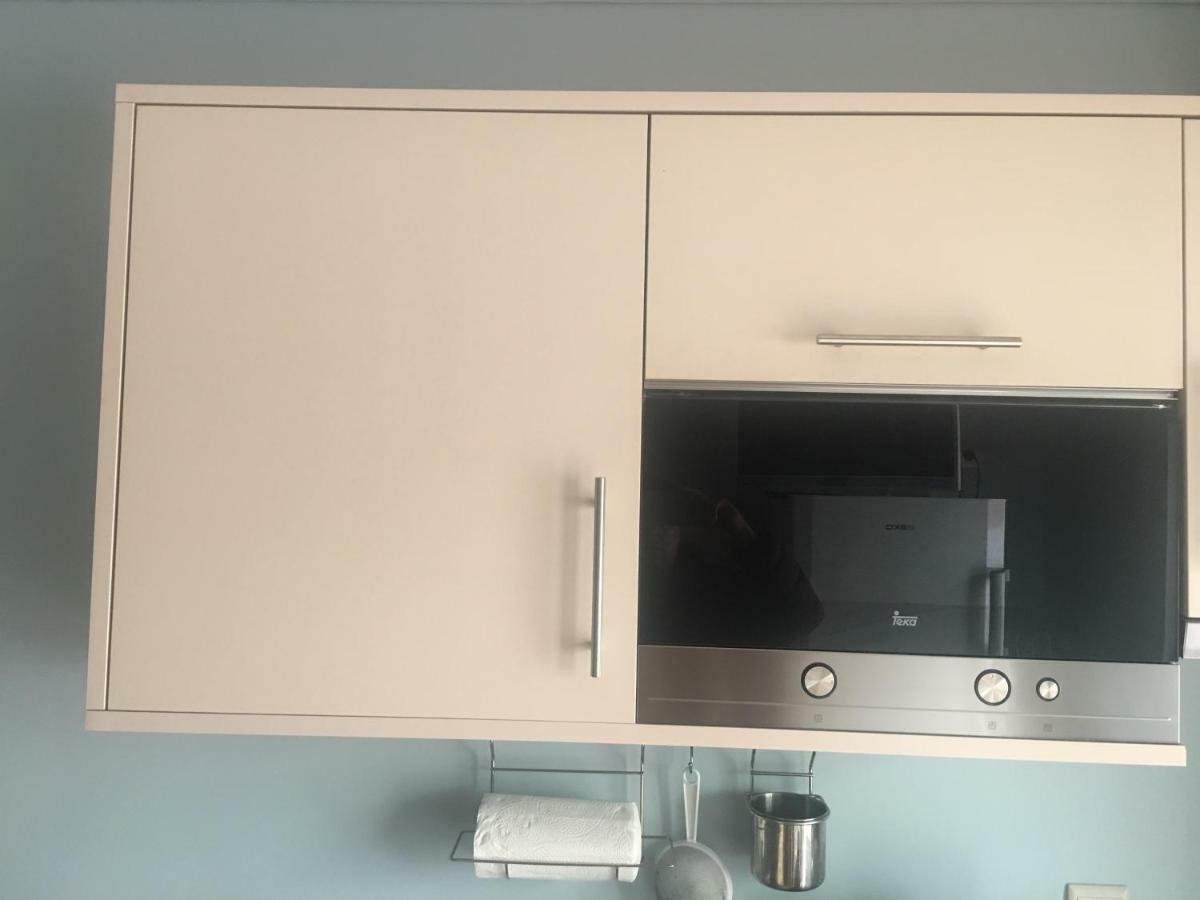 Ria Apartments Olhao Luaran gambar