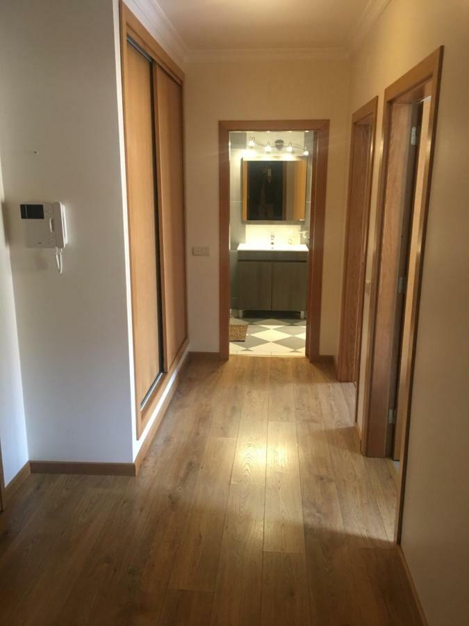 Ria Apartments Olhao Luaran gambar