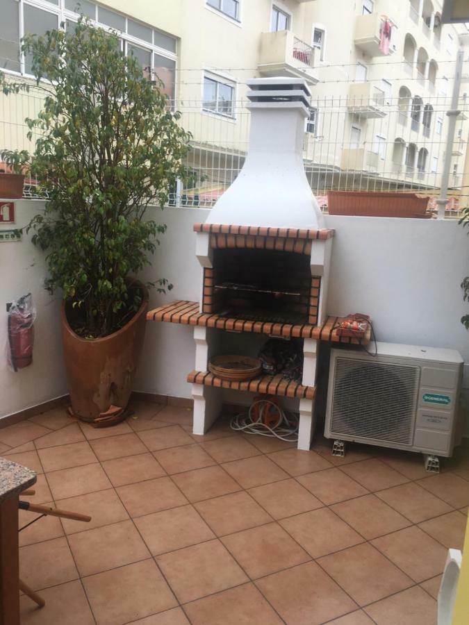 Ria Apartments Olhao Luaran gambar