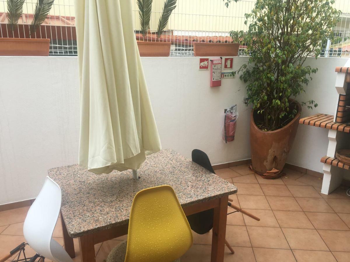 Ria Apartments Olhao Luaran gambar