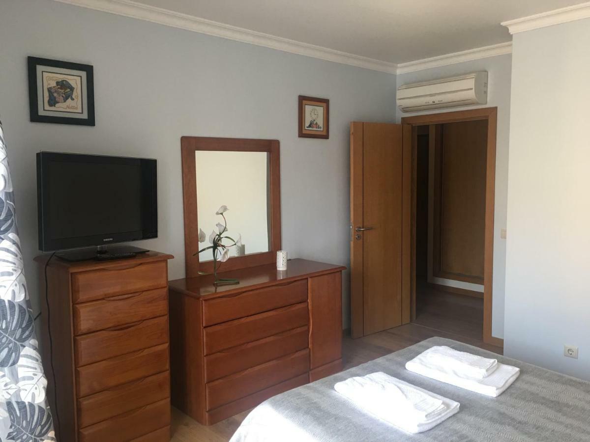Ria Apartments Olhao Luaran gambar