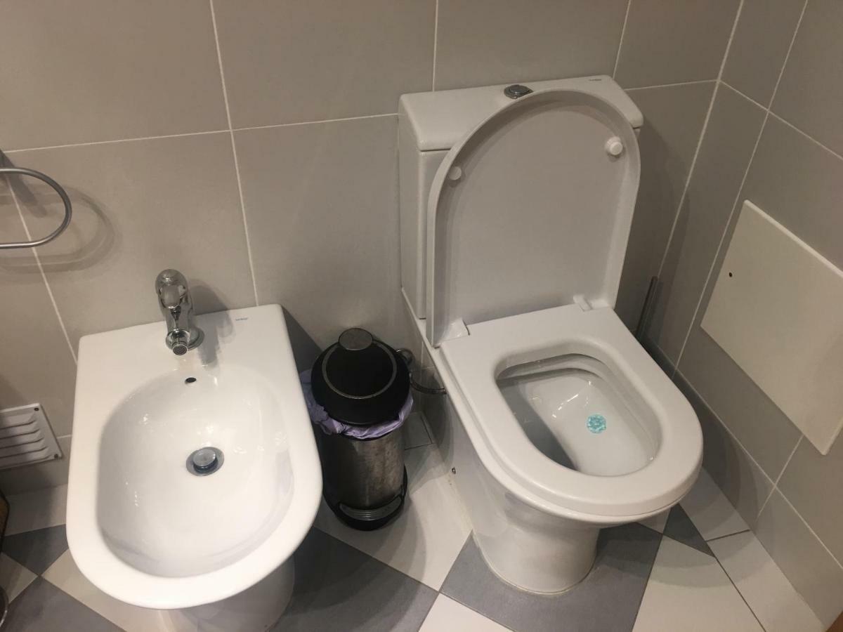 Ria Apartments Olhao Luaran gambar