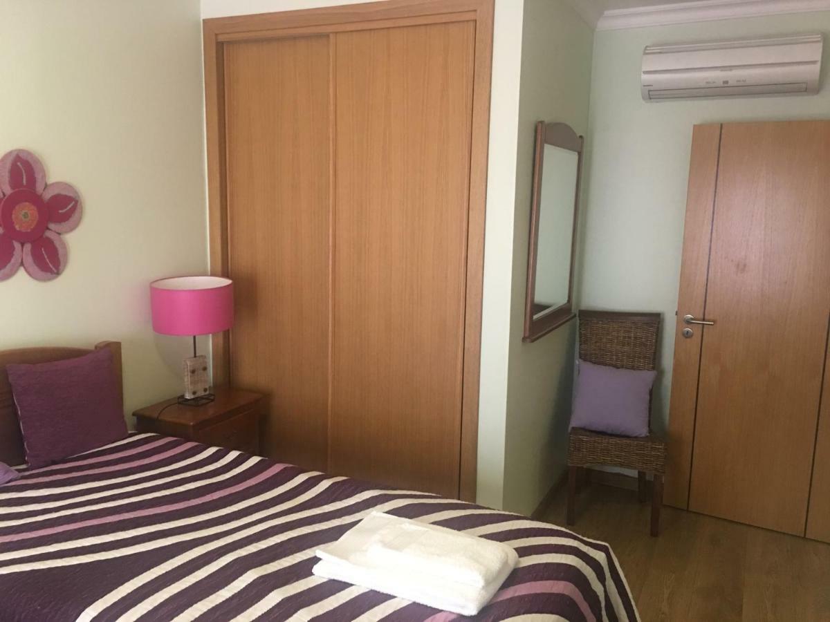 Ria Apartments Olhao Luaran gambar
