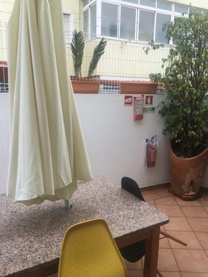 Ria Apartments Olhao Luaran gambar