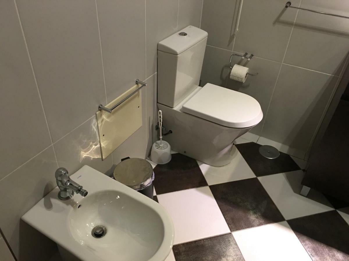 Ria Apartments Olhao Luaran gambar