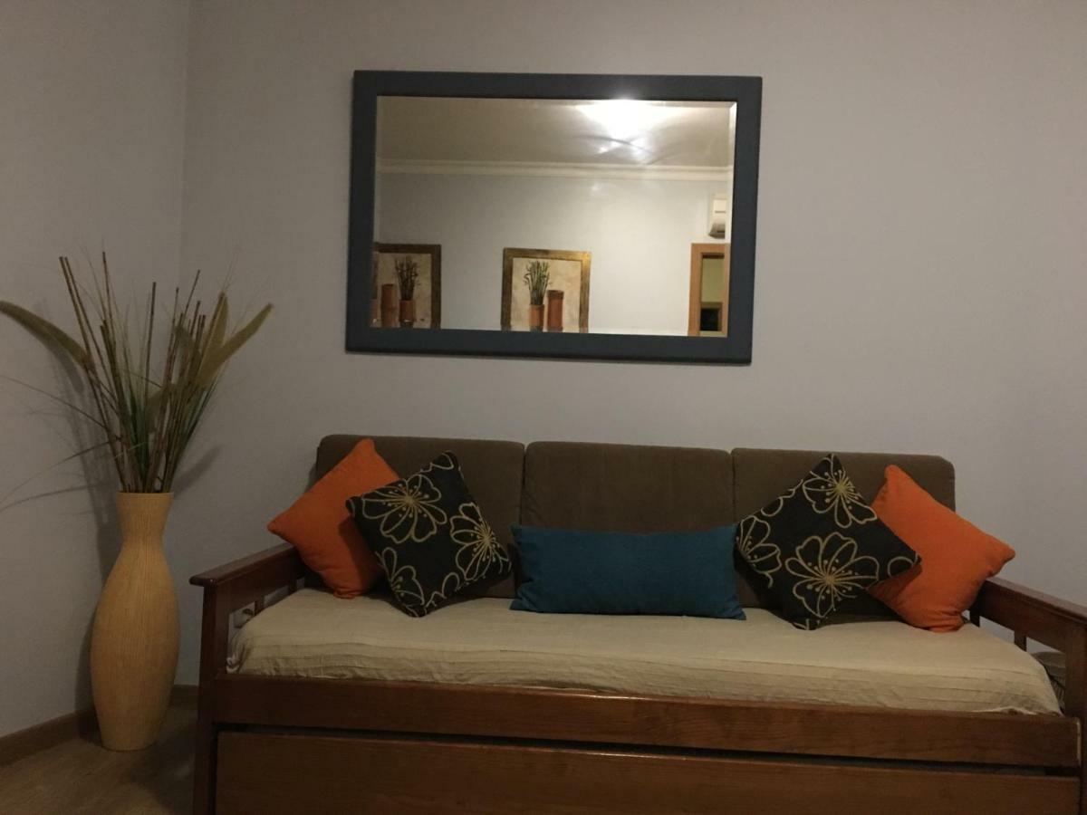 Ria Apartments Olhao Luaran gambar