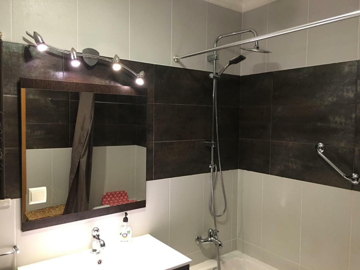 Ria Apartments Olhao Luaran gambar