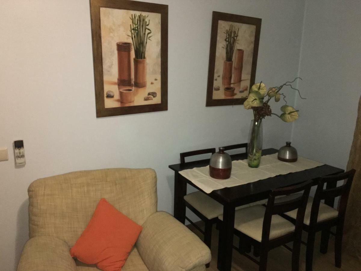 Ria Apartments Olhao Luaran gambar