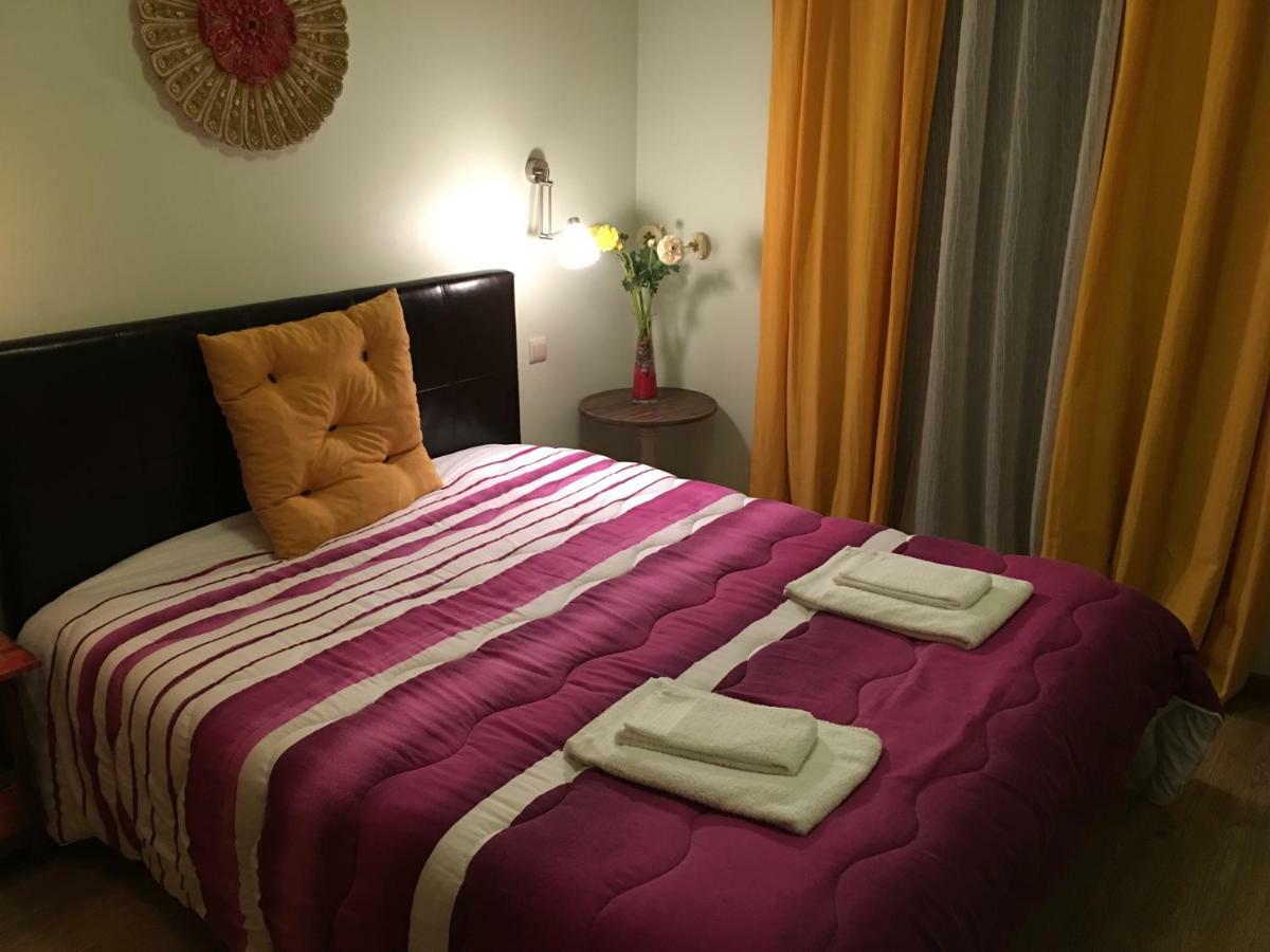 Ria Apartments Olhao Luaran gambar