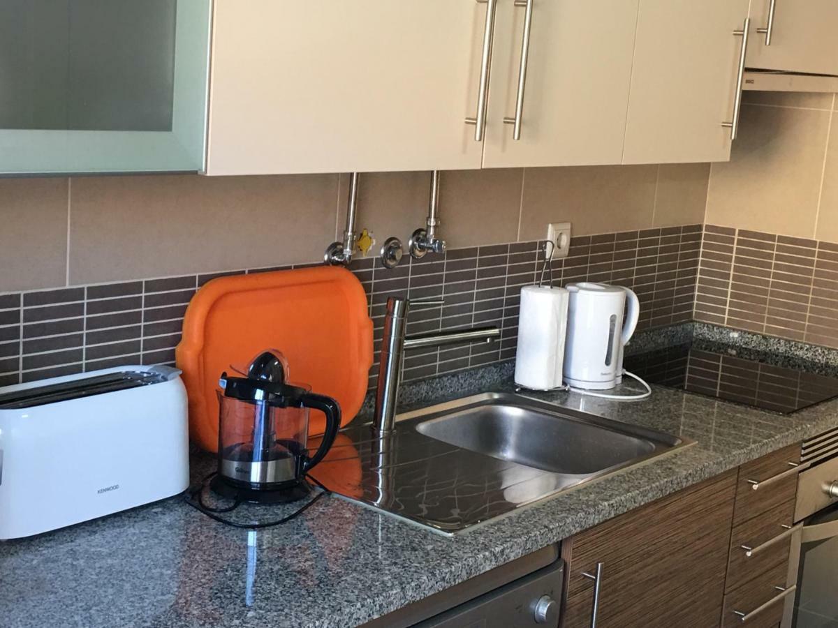Ria Apartments Olhao Luaran gambar