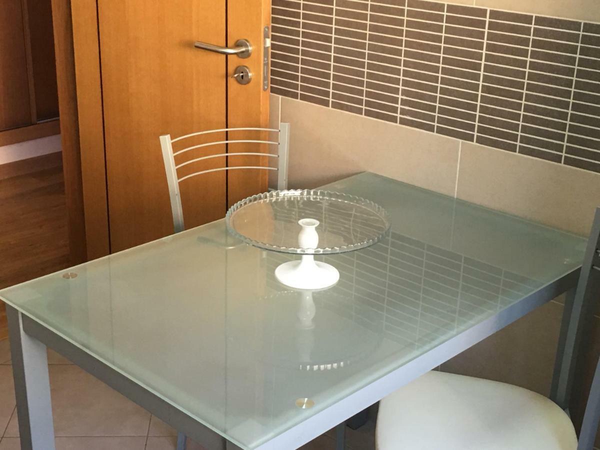 Ria Apartments Olhao Luaran gambar