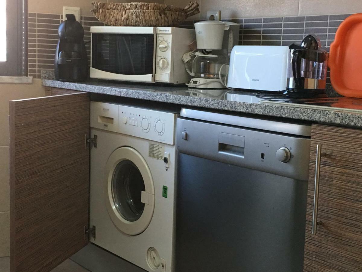 Ria Apartments Olhao Luaran gambar
